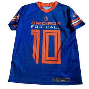 Football Jersey size small